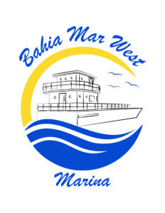 Bahia Mar West logo