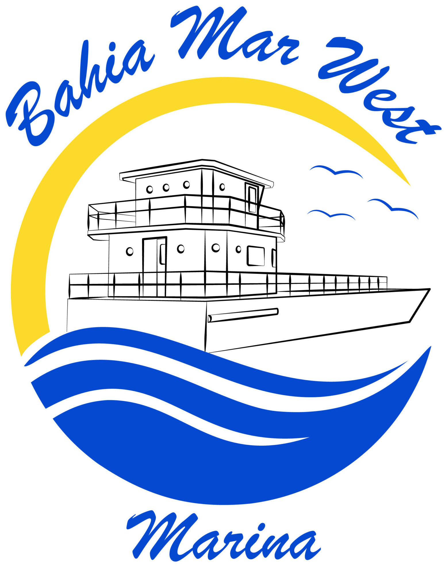 Bahia Mar West Marina, LLC.